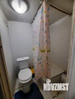 2-к квартира, на длительный срок, 41м2, 1/2 этаж