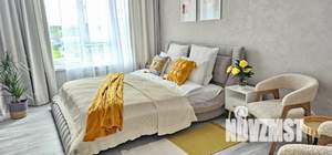 1-к квартира, посуточно, 44м2, 8/8 этаж