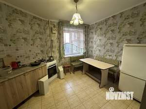 1-к квартира, на длительный срок, 40м2, 8/10 этаж