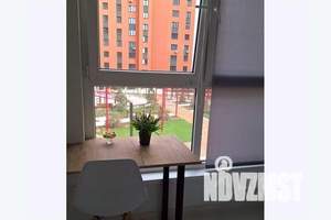 1-к квартира, посуточно, 32м2, 2/17 этаж