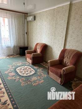 2-к квартира, на длительный срок, 50м2, 9/17 этаж