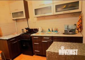 5-к квартира, на длительный срок, 52м2, 5/5 этаж