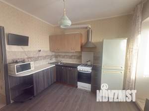 1-к квартира, на длительный срок, 45м2, 5/5 этаж