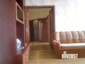 1-к квартира, на длительный срок, 60м2, 8/13 этаж