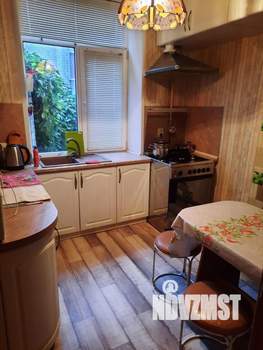 3-к квартира, на длительный срок, 60м2, 1/2 этаж