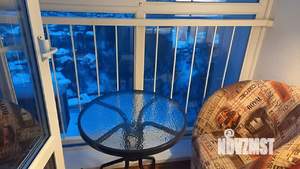 1-к квартира, посуточно, 38м2, 17/17 этаж