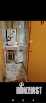 3-к квартира, на длительный срок, 57м2, 4/6 этаж