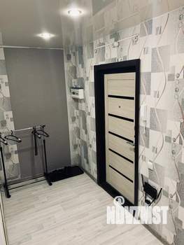 1-к квартира, посуточно, 37м2, 8/19 этаж