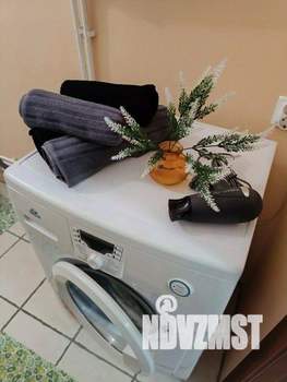 1-к квартира, посуточно, 41м2, 1/1 этаж