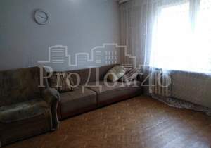 1-к квартира, на длительный срок, 30м2, 2/5 этаж