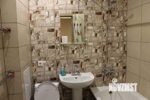 2-к квартира, посуточно, 35м2, 9/10 этаж