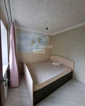 2-к квартира, на длительный срок, 43м2, 2/5 этаж