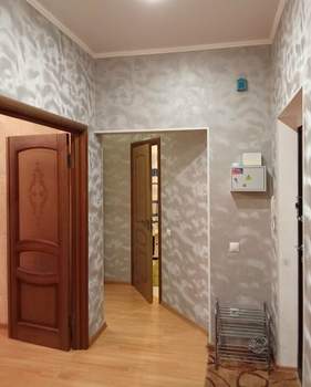 1-к квартира, на длительный срок, 50м2, 16/18 этаж