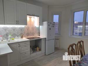 2-к квартира, на длительный срок, 60м2, 17/17 этаж