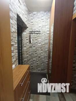 2-к квартира, посуточно, 41м2, 2/4 этаж