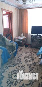 2-к квартира, на длительный срок, 45м2, 2/6 этаж