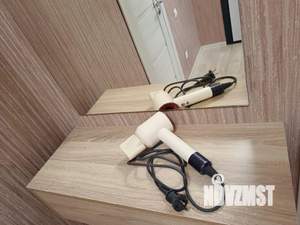 1-к квартира, посуточно, 37м2, 16/17 этаж