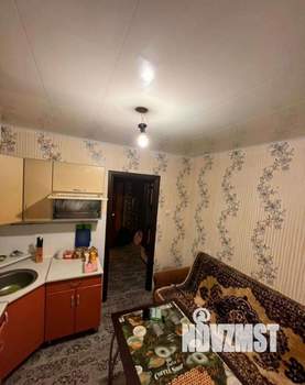 1-к квартира, посуточно, 34м2, 7/10 этаж