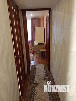 1-к квартира, на длительный срок, 35м2, 1/10 этаж