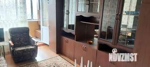 1-к квартира, на длительный срок, 34м2, 4/5 этаж