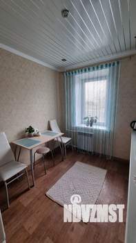1-к квартира, посуточно, 35м2, 6/9 этаж