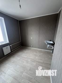 1-к квартира, на длительный срок, 36м2, 12/17 этаж