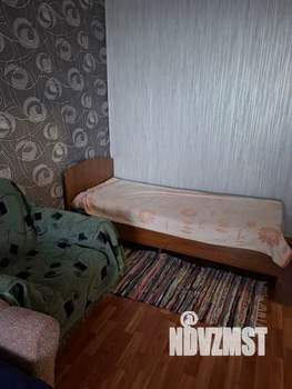 1-к квартира, на длительный срок, 35м2, 10/17 этаж