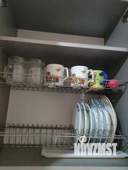 1-к квартира, посуточно, 36м2, 2/5 этаж