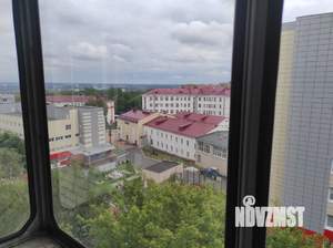1-к квартира, на длительный срок, 38м2, 9/9 этаж