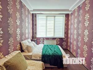 2-к квартира, посуточно, 65м2, 1/1 этаж