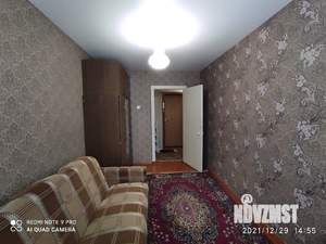 2-к квартира, на длительный срок, 45м2, 3/5 этаж