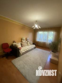 2-к квартира, на длительный срок, 48м2, 2/9 этаж