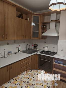 2-к квартира, на длительный срок, 50м2, 2/10 этаж