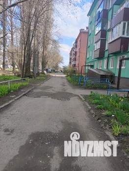 1-к квартира, посуточно, 31м2, 5/5 этаж