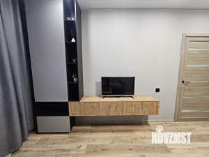 1-к квартира, посуточно, 39м2, 7/17 этаж