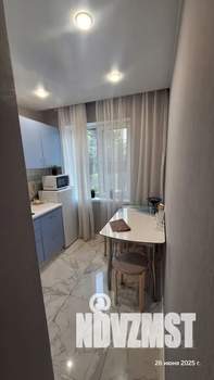 2-к квартира, посуточно, 45м2, 2/5 этаж