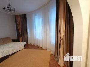 1-к квартира, на длительный срок, 45м2, 7/16 этаж