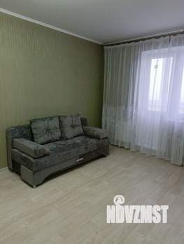 2-к квартира, на длительный срок, 59м2, 5/17 этаж