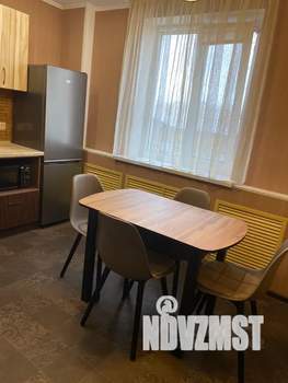 1-к квартира, посуточно, 38м2, 13/17 этаж