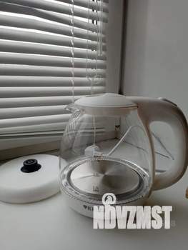 1-к квартира, посуточно, 31м2, 2/3 этаж