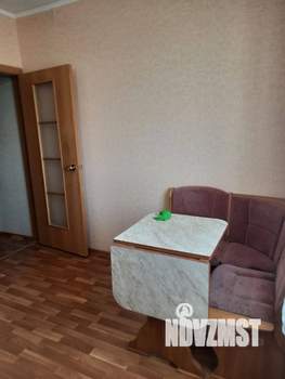 1-к квартира, на длительный срок, 36м2, 8/17 этаж