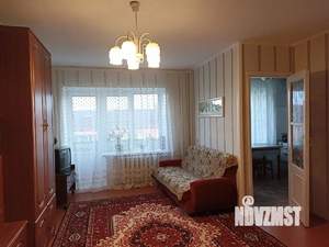 2-к квартира, на длительный срок, 55м2, 5/5 этаж