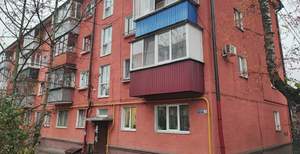 2-к квартира, на длительный срок, 44м2, 1/4 этаж