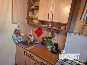 2-к квартира, посуточно, 33м2, 6/9 этаж