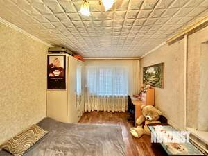 1-к квартира, на длительный срок, 37м2, 1/5 этаж