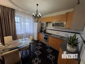 1-к квартира, на длительный срок, 49м2, 10/11 этаж