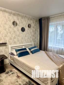 1-к квартира, посуточно, 32м2, 2/5 этаж