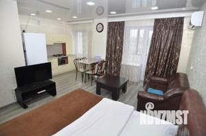 1-к квартира, посуточно, 32м2, 1/1 этаж