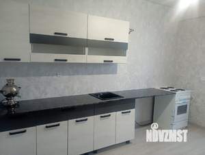1-к квартира, на длительный срок, 36м2, 2/10 этаж