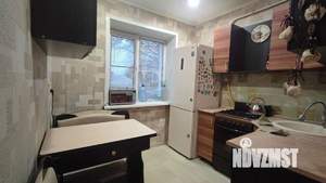 2-к квартира, на длительный срок, 44м2, 1/4 этаж